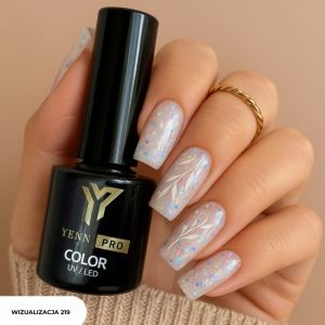 YennPRO - 219 - Lakier hybrydowy 5g